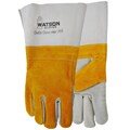Watson Gloves Cow Town Welder - Large PR 2761-L